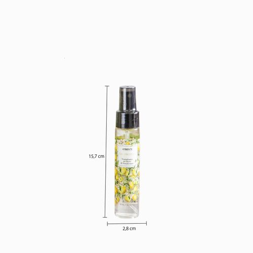 Fragancia Limoncello 58 ml