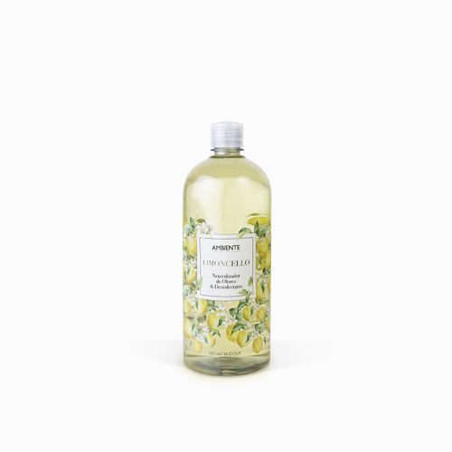 Fragancia Limoncello 1000 ml
