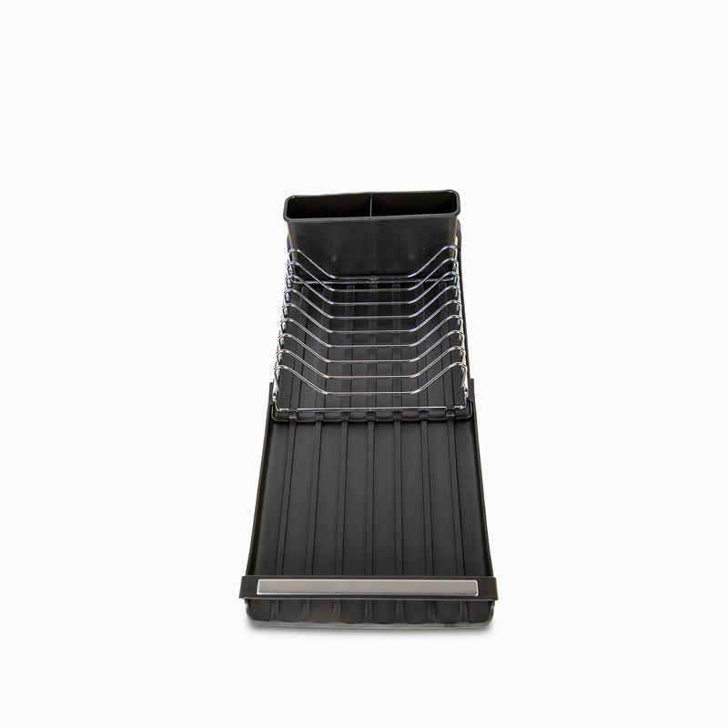 Escurridor-para-platos-negro