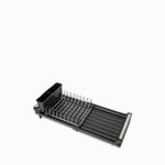 Escurridor-para-platos-negro