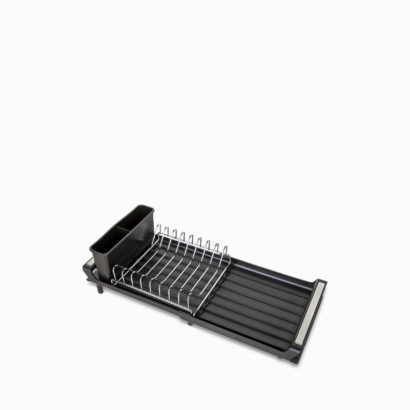 Escurridor-para-platos-negro