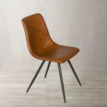 Silla-comedor-Mason-Cafe-Pata-Negra