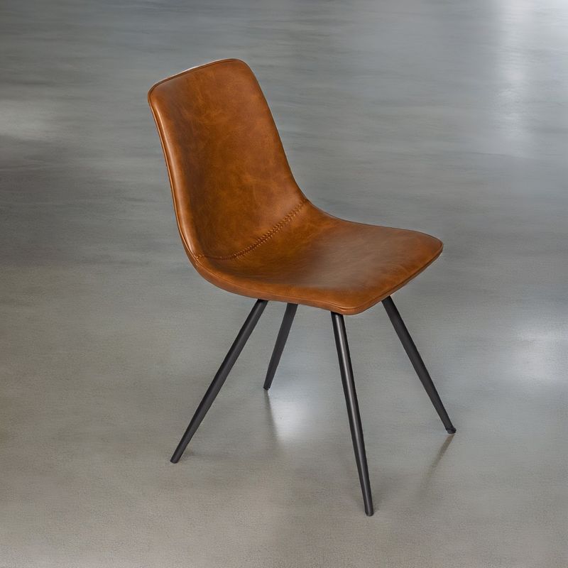 Silla-comedor-Mason-Cafe-Pata-Negra