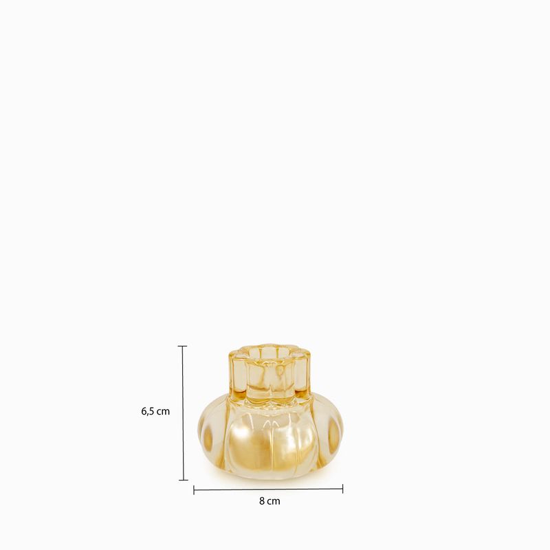 Candelabro-Bonbon-ambar