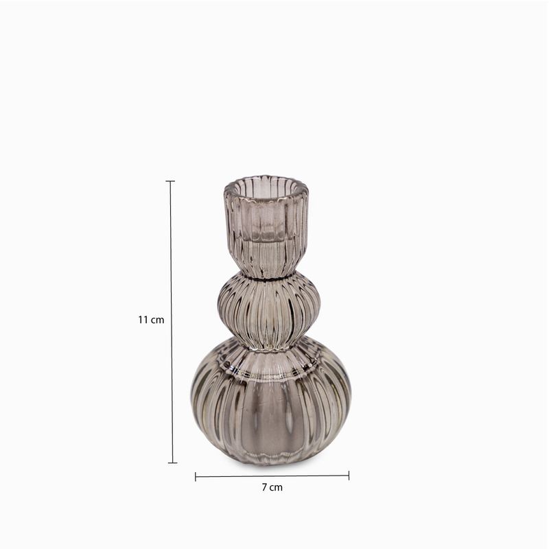 Candelabro-Falda-gris