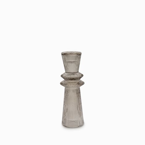 Candelabro Coquet gris