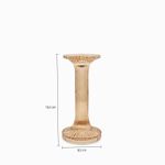Candelabro-Avila-cafe-grande