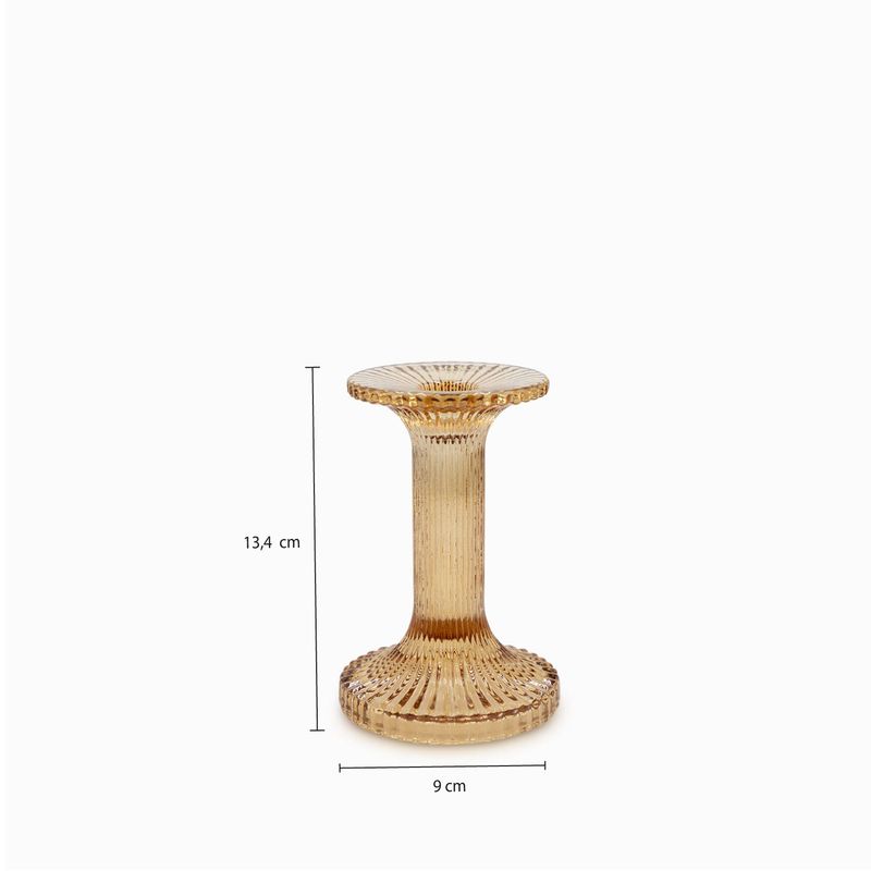 Candelabro-Avila-cafe-pequeño