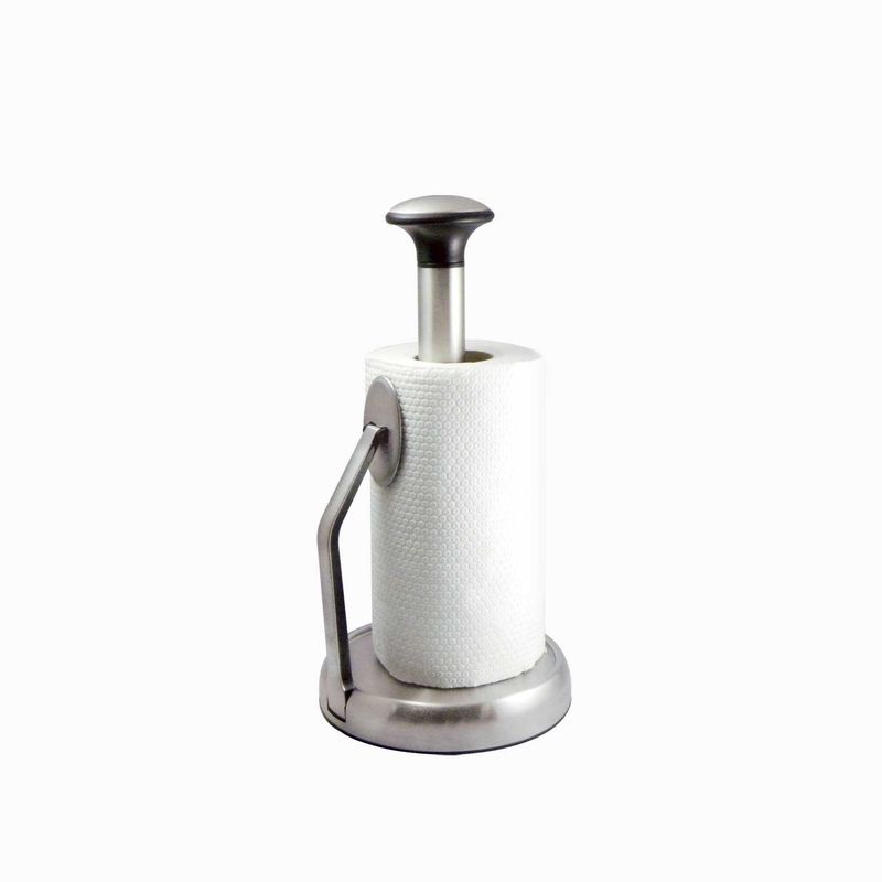 Soporte-papel-cocina-con-base-fija
