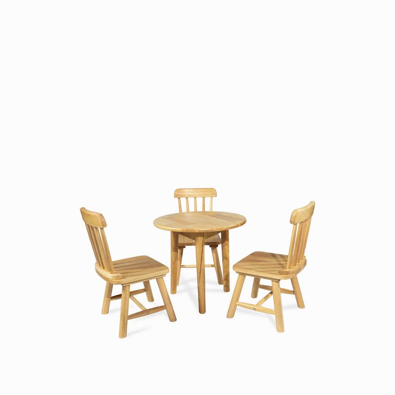 Set-mesa-y-silla-para-niños-color-madera