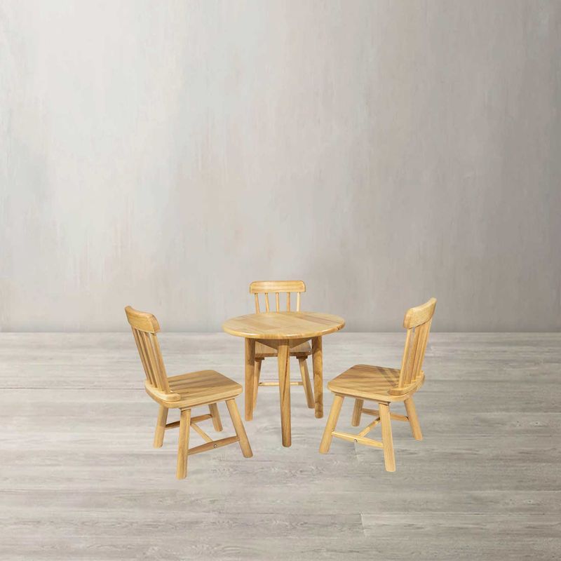 Set-mesa-y-silla-para-niños-color-madera