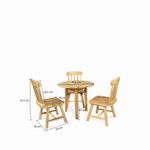 Set-mesa-y-silla-para-niños-color-madera