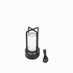 Lampara-de-mesa-led-farol-negro