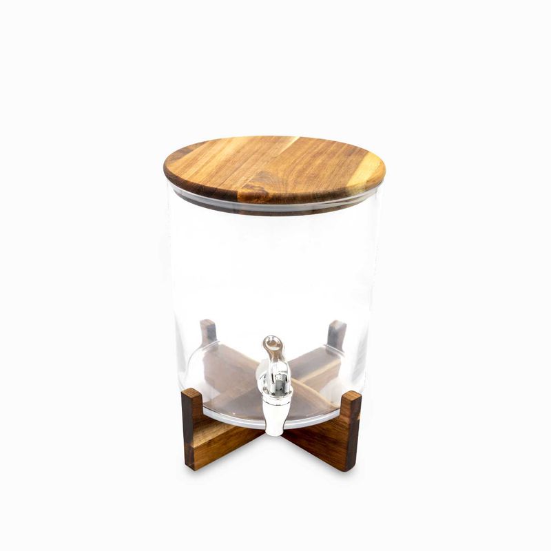 Dispensador-4000ml-base-madera