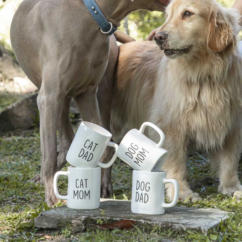Mug-cat-dad