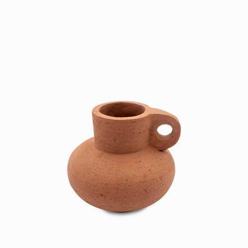 Jarrón Sisine pequeño
