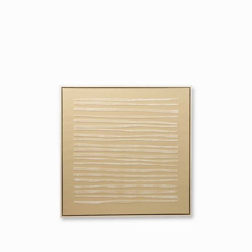 Cuadro Quarto 83x83
