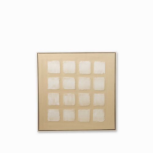 Cuadro Galen I 83x83
