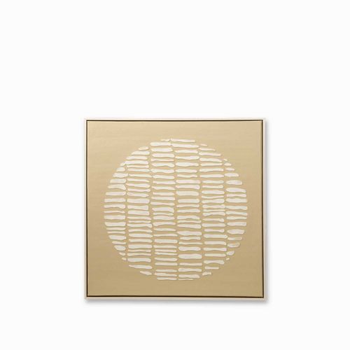 Cuadro Galen II 83x83