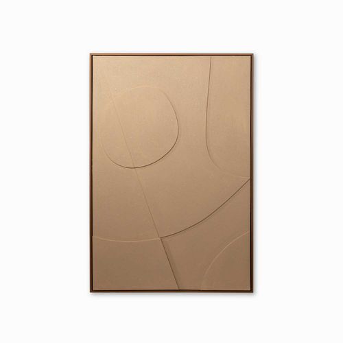 Cuadro Lava I 123x83