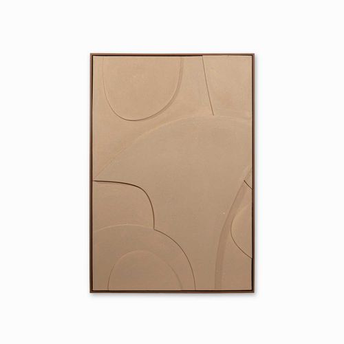 Cuadro Lava II 123x83