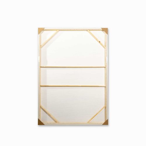 Cuadro brocha 143x103