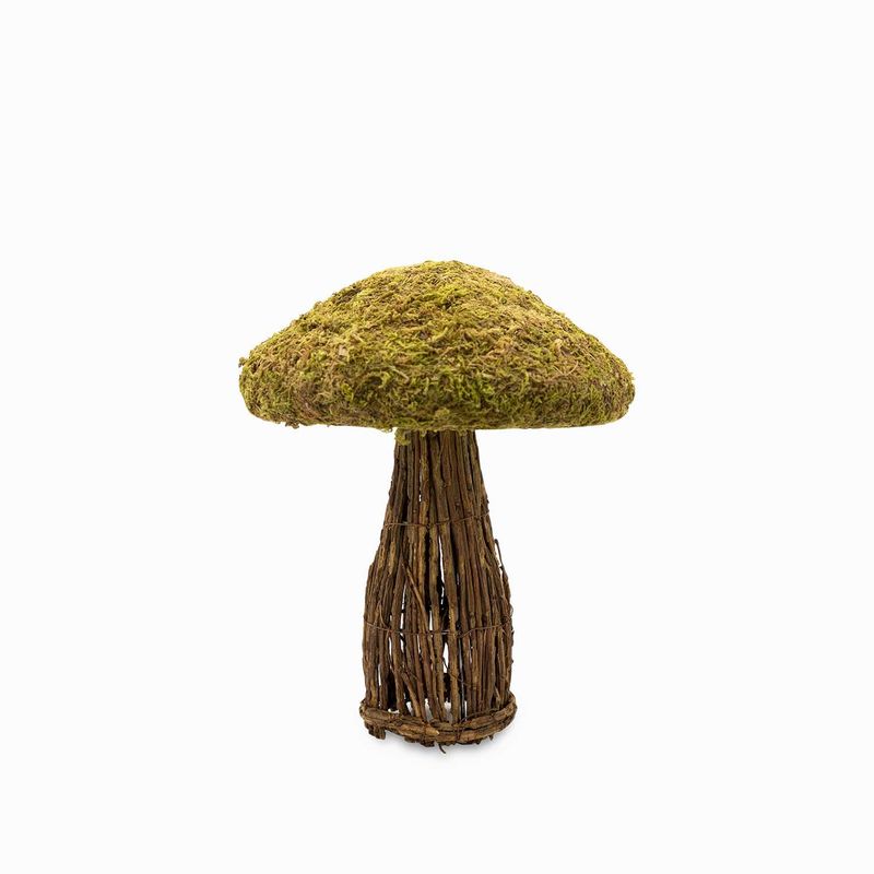 Hongo-verde-29x25cm