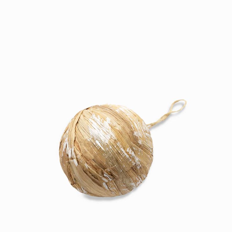 Bola-yute-nieve-18cm