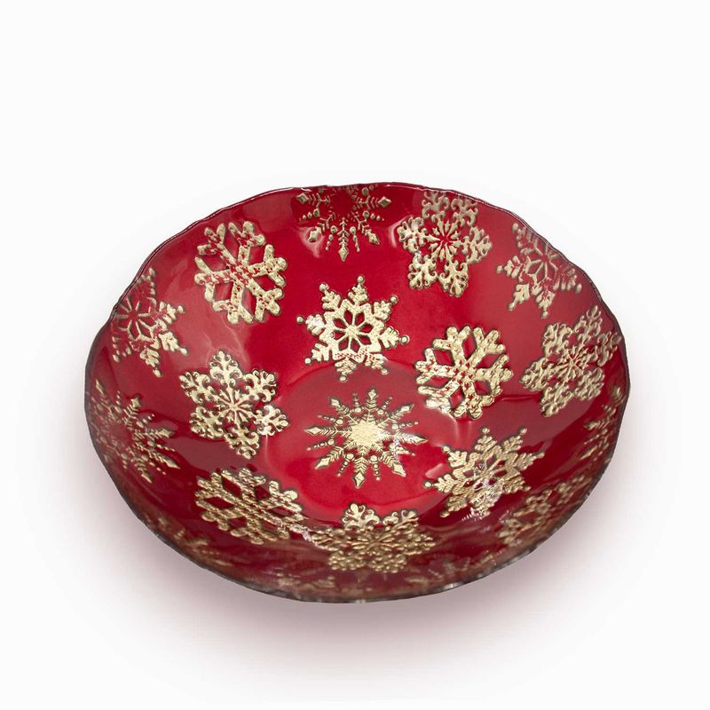 Tazon-snowflake-30cm