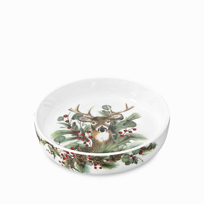 Tazon-navidad-Silvestre-24cm