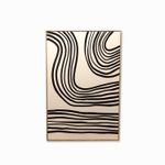 Cuadro-ondas-negras-62x92