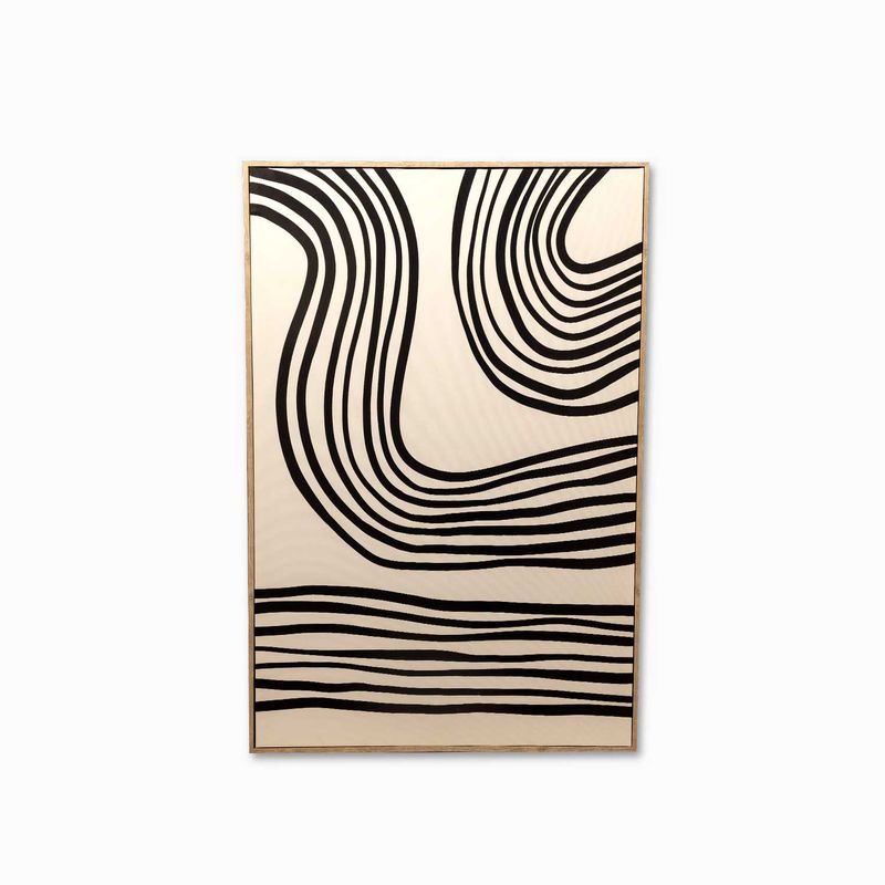 Cuadro-ondas-negras-62x92