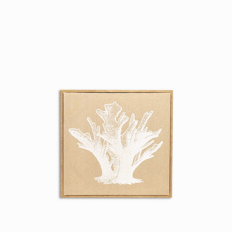 Cuadro-marino-coral-Elisela-42x42