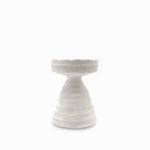 Candelabro-pilar-blanco-17cm