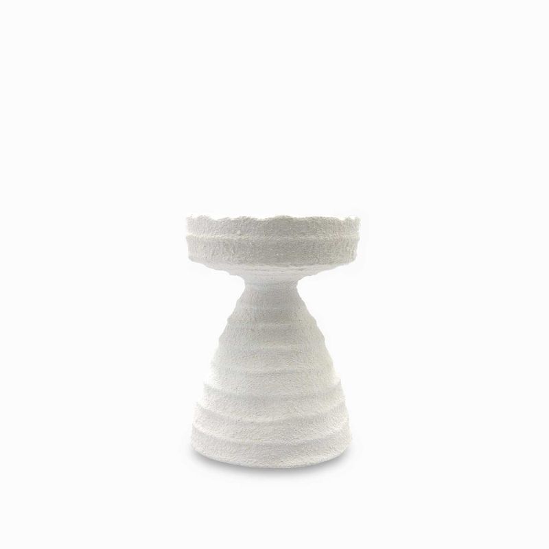 Candelabro-pilar-blanco-17cm