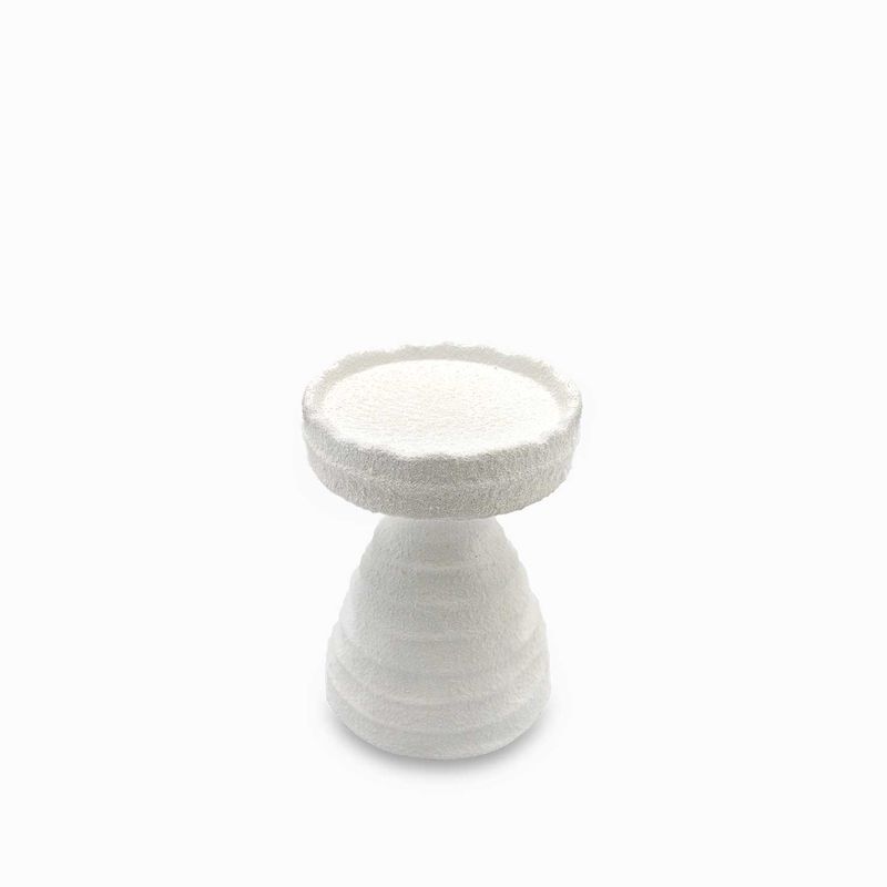 Candelabro-pilar-blanco-17cm