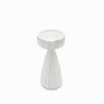 Candelabro-pilar-blanco-26cm