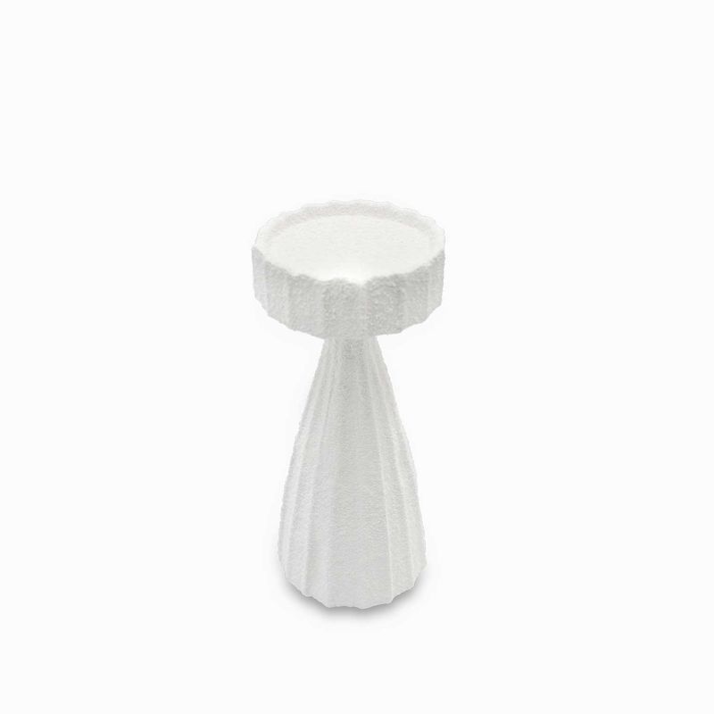 Candelabro-pilar-blanco-26cm