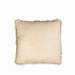 Cojin-algodon-taupe-45x45cm