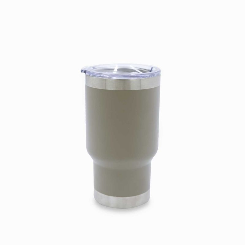 Termo-doble-pared-330ml-gris