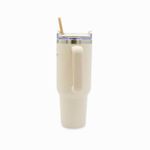 Termo-doble-pared-con-pitillo-beige-1200ml