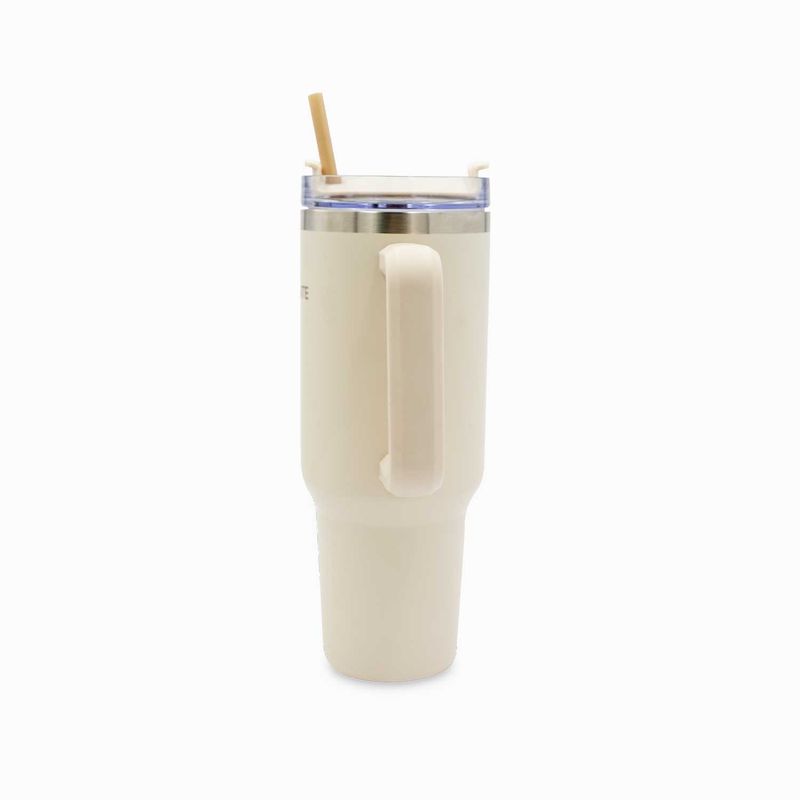 Termo-doble-pared-con-pitillo-beige-1200ml