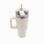 Termo-doble-pared-con-pitillo-beige-1200ml