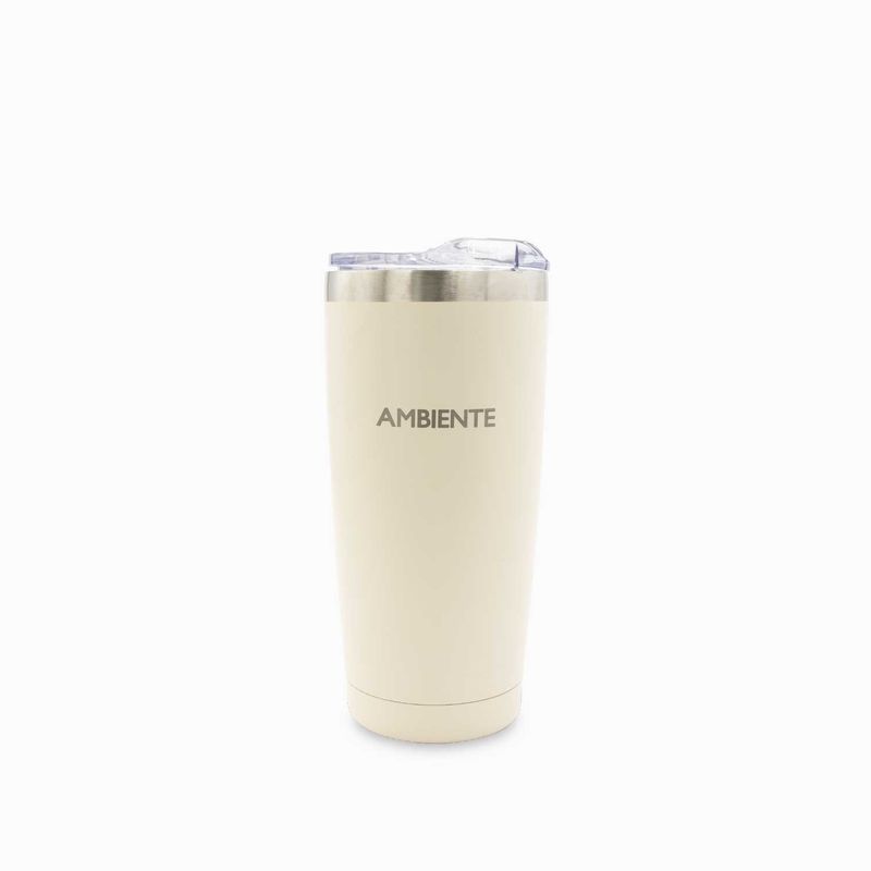 Termo-Sierra-beige-en-acero-inox-550ml