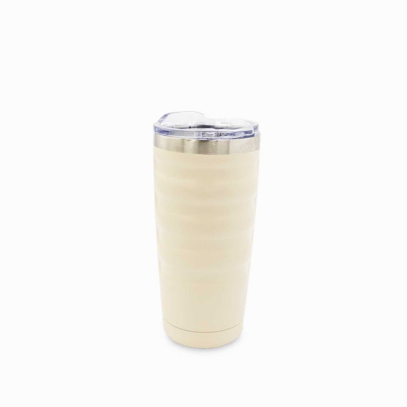 Termo-Sierra-beige-en-acero-inox-550ml