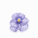 Servilletas-Pansy