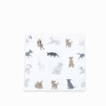 Servilletas-perritos