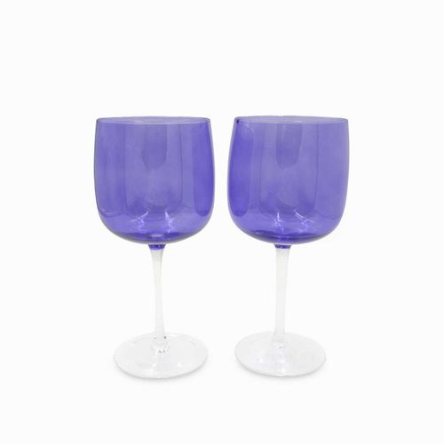 Copa Naya violeta 500ml setx2