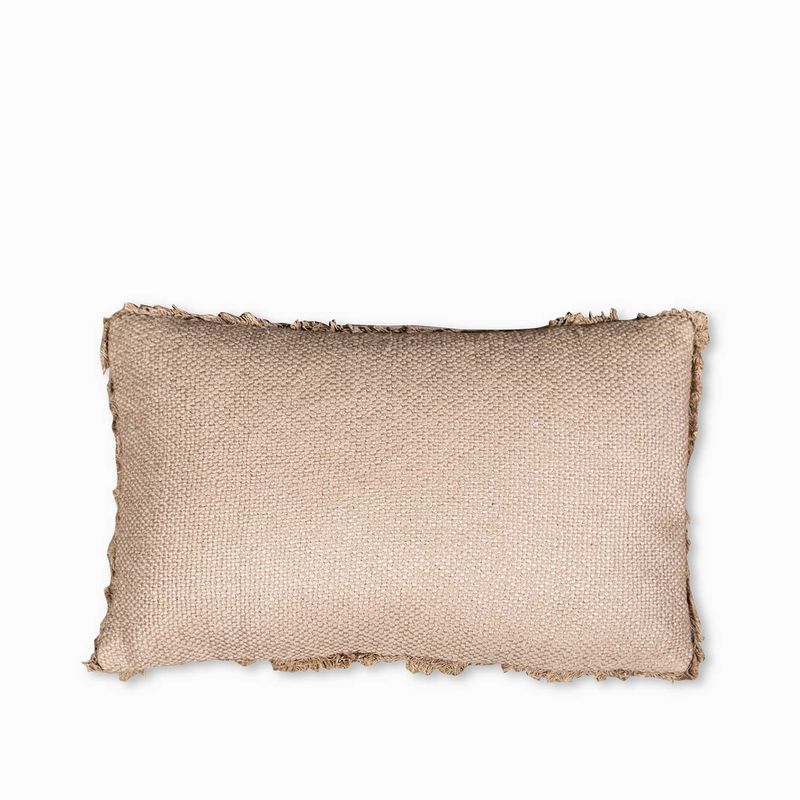 Cojin-algodon-taupe-30x50cm