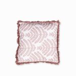 Cojin-helecho-borgoña-45x45cm